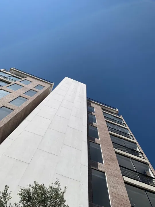 Foto 9 de DEPARTAMENTO NUEVO EN PROVIDENCIA — EL LUJO INTELIGENTE SÍ EXISTE