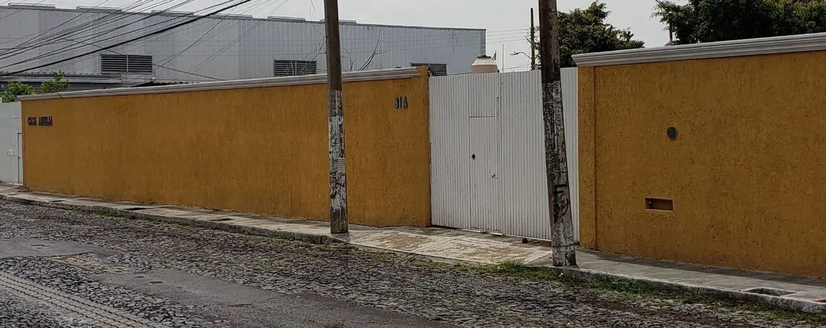 Foto 4 de Terreno en Venta en el Sur Col. el Mante