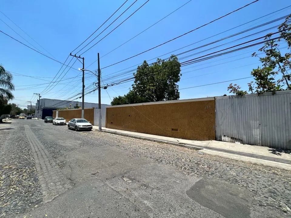 Foto 5 de Terreno en Venta en el Sur Col. el Mante