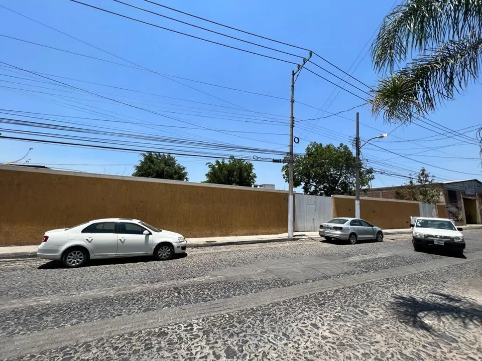 Foto 6 de Terreno en Venta en el Sur Col. el Mante