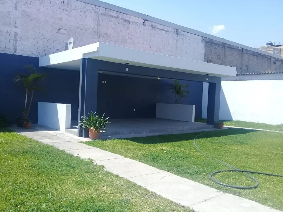 Foto 9 de Terreno en Venta en el Sur Col. el Mante