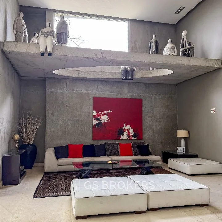 Departamento en venta en Avenida Paseo Cima Real, Valle Real, Zapopan