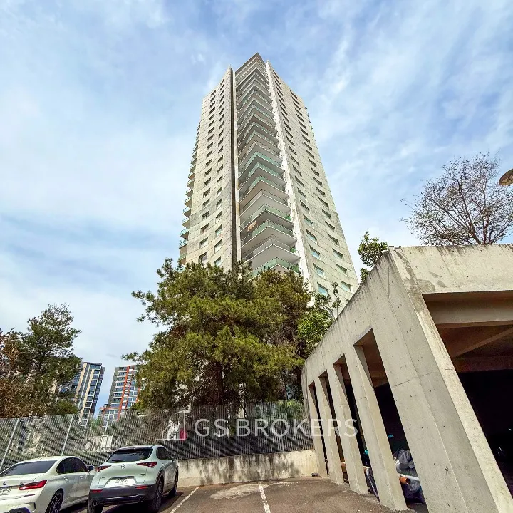 Foto 6 de Departamento en venta en Avenida Paseo Cima Real, Valle Real, Zapopan