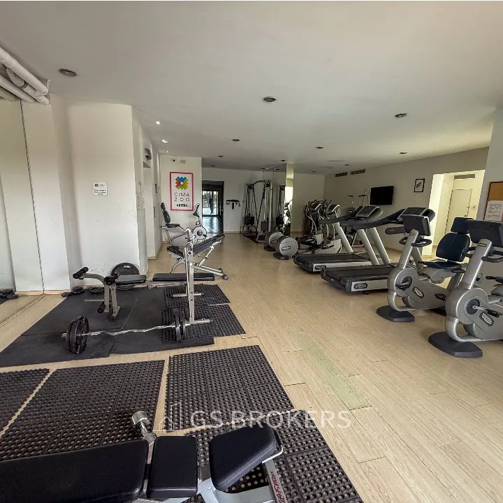 Foto 7 de Departamento en venta en Avenida Paseo Cima Real, Valle Real, Zapopan