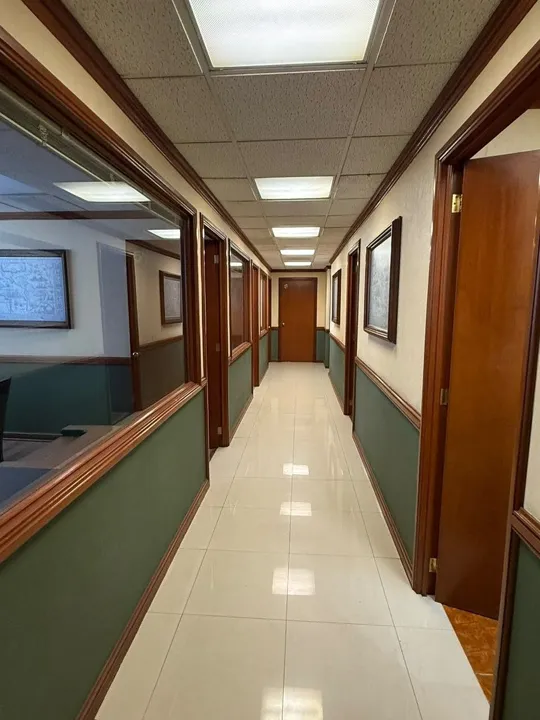 Foto 8 de OFICINAS AMUEBLADAS EN VENTA LA PURISIMA ZONA CHAPALITA FRENTE A PUENTE MATUTE R