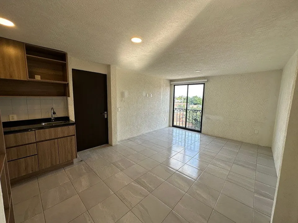 Foto 6 de Departamento en Venta Jardines de Allende San Pedrito Tlaq.