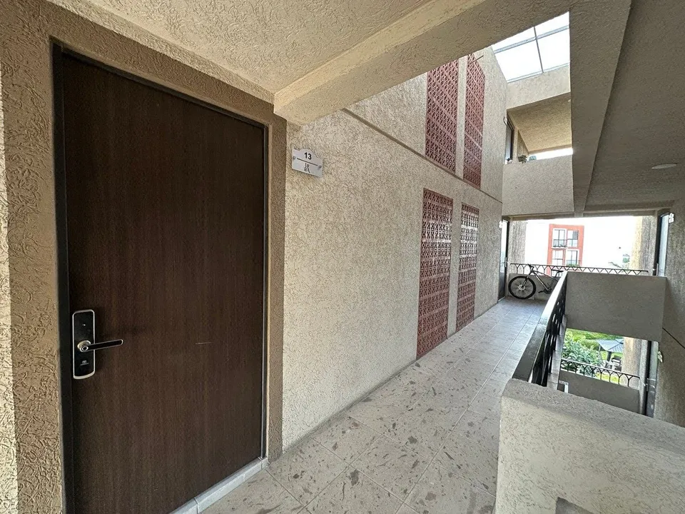 Foto 9 de Departamento en Venta Jardines de Allende San Pedrito Tlaq.