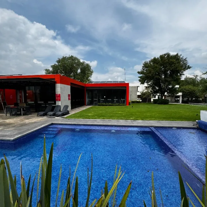 Foto 2 de Casa en venta en Paseo Solares, Solares Residencial, Zapopan