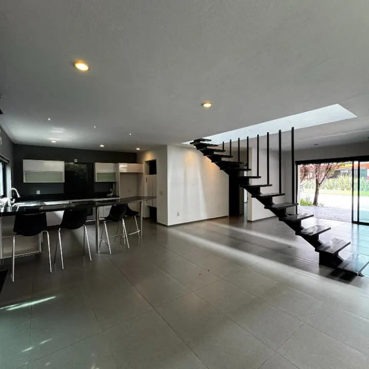 Foto 4 de Casa en venta en Paseo Solares, Solares Residencial, Zapopan