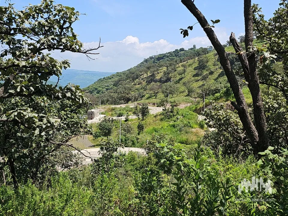 Foto 4 de Terreno en venta en Avenida Bosque de San Isidro Norte, Bosques de San Isidro, Zapopan