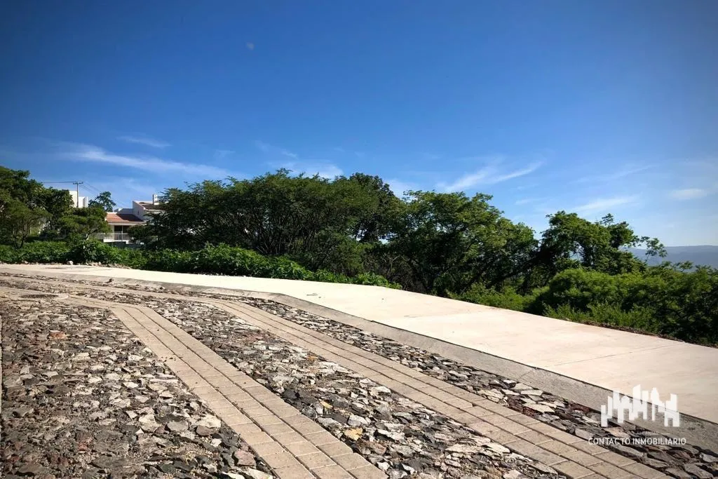 Foto 8 de Terreno en venta en Avenida Bosque de San Isidro Norte, Bosques de San Isidro, Zapopan