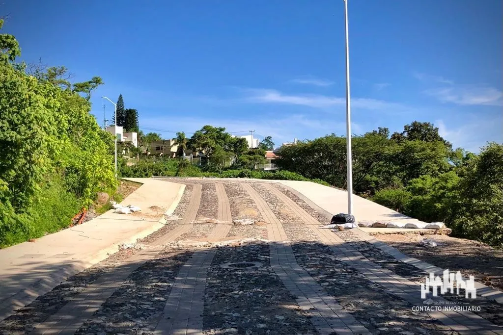 Foto 9 de Terreno en venta en Avenida Bosque de San Isidro Norte, Bosques de San Isidro, Zapopan