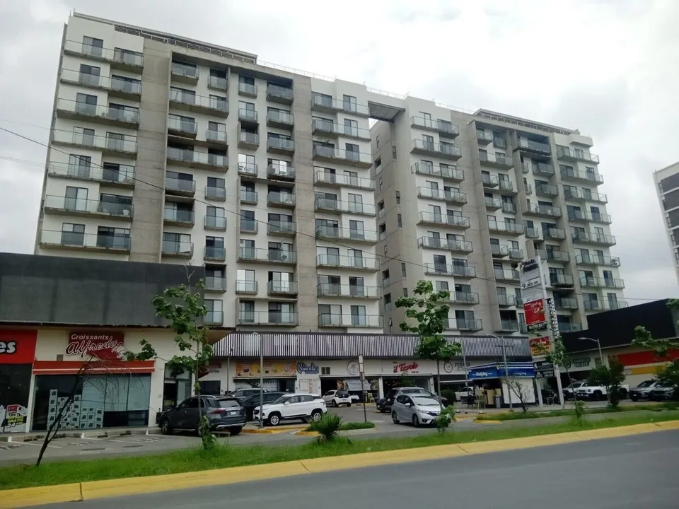 DEPARTAMENTO RENTA TORRE CIBELES 1 CON TRES RECAMARAS