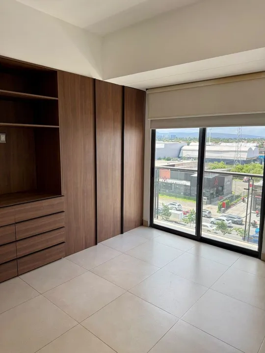 Foto 7 de DEPARTAMENTO RENTA TORRE CIBELES 1 CON TRES RECAMARAS