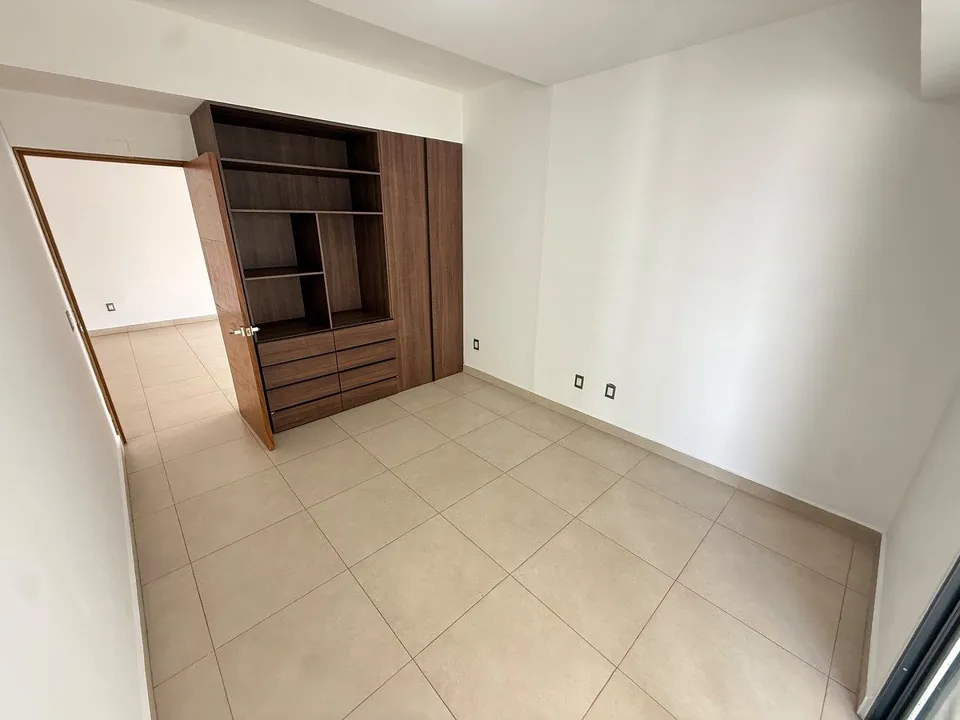 Foto 9 de DEPARTAMENTO RENTA TORRE CIBELES 1 CON TRES RECAMARAS