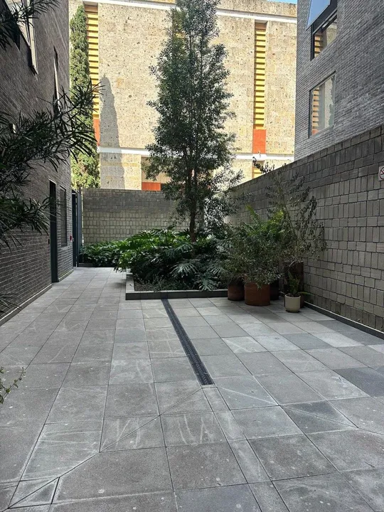 Foto 4 de Departamento En Renta En Colonia Laffayette.
