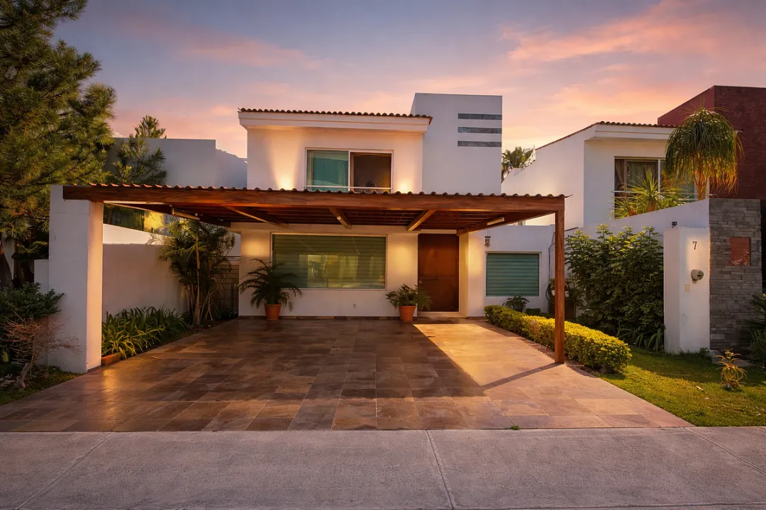 Casa en venta en Circuito Del Lince Oriente, Bugambilias, Zapopan