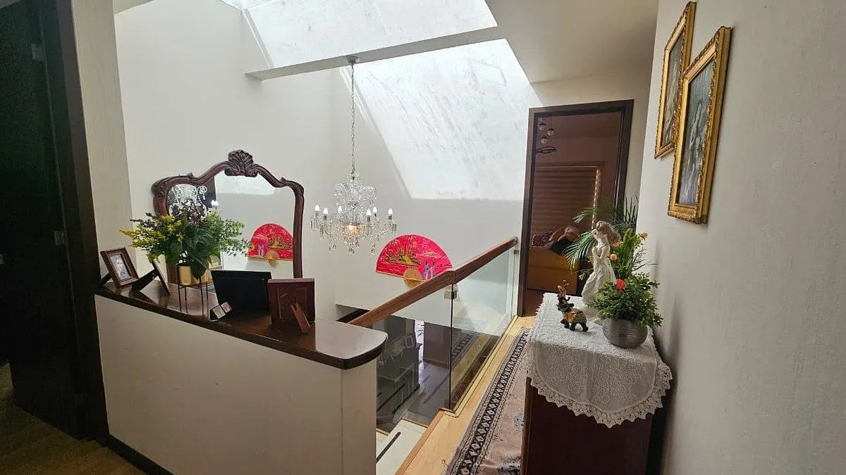 Foto 2 de Casa en venta en Circuito Del Lince Oriente, Bugambilias, Zapopan