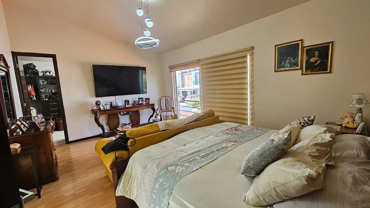 Foto 6 de Casa en venta en Circuito Del Lince Oriente, Bugambilias, Zapopan