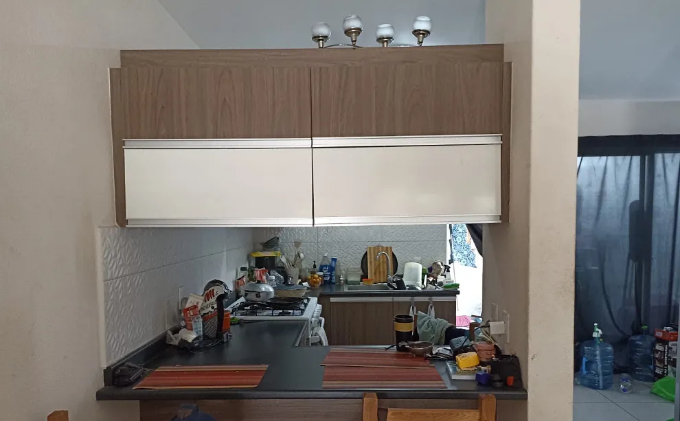 Foto 4 de Casa En Condominio en venta en Fraccionamiento Parques de Tesistán