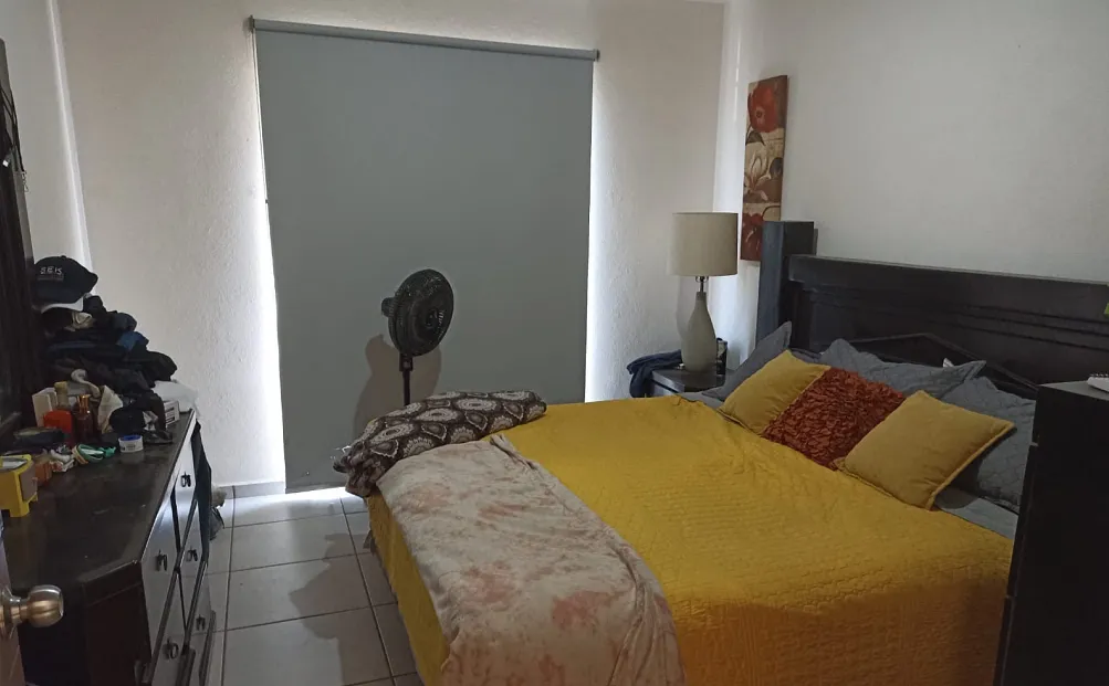Foto 7 de Casa En Condominio en venta en Fraccionamiento Parques de Tesistán
