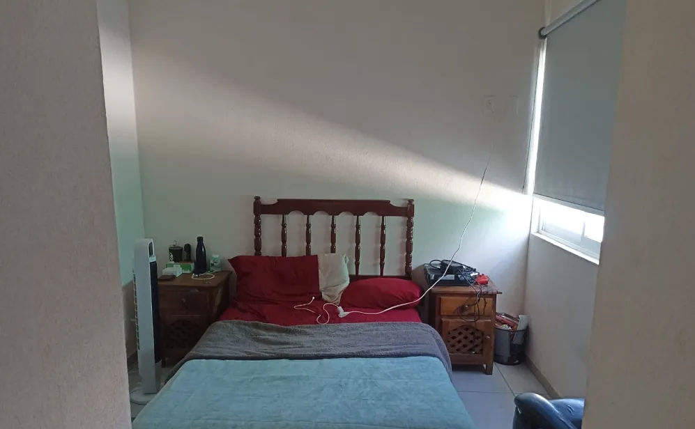 Foto 8 de Casa En Condominio en venta en Fraccionamiento Parques de Tesistán