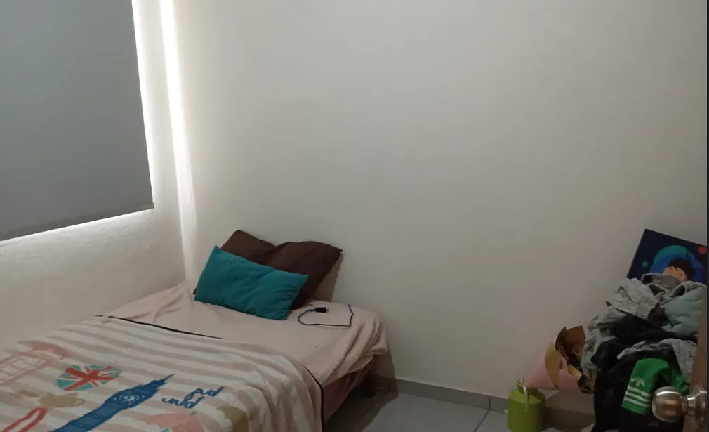 Foto 9 de Casa En Condominio en venta en Fraccionamiento Parques de Tesistán