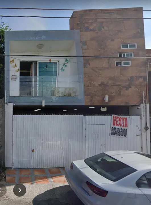 Casa en venta en Calle Laurel, Paraísos Del Colli, Zapopan