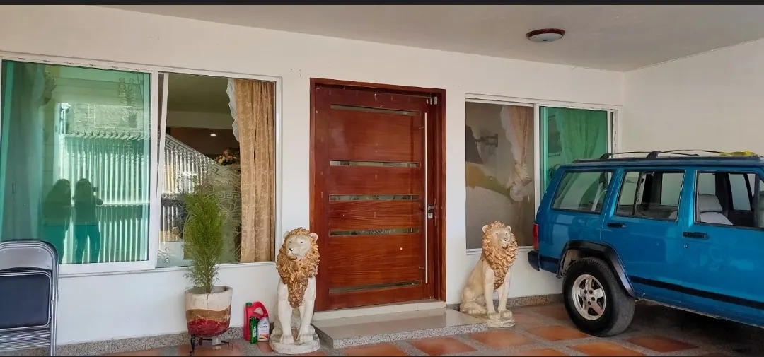 Foto 3 de Casa en venta en Calle Laurel, Paraísos Del Colli, Zapopan