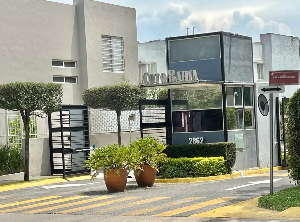 En Renta Casa amueblada Zona del ITESO