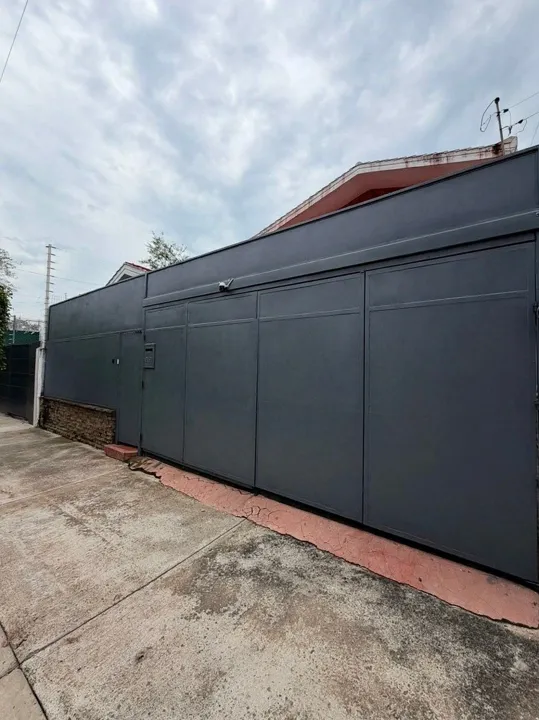 CASA EN VENTA EN PROVIDENCIA