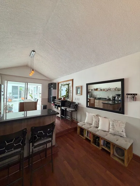 Foto 4 de CASA EN VENTA EN PROVIDENCIA