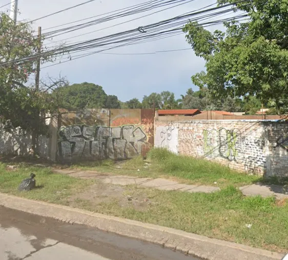 Terreno en Venta en San Agustin