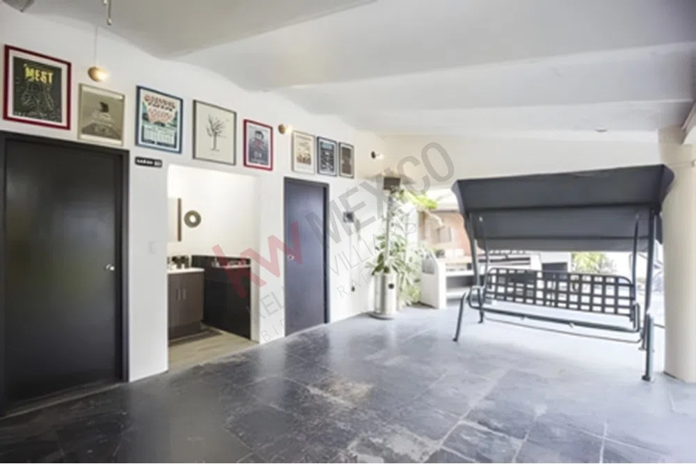 Foto 6 de Casa de lujo en Venta con Alberca y estilo contemporáneo en Las Fuentes, Zapopan, Jalisco