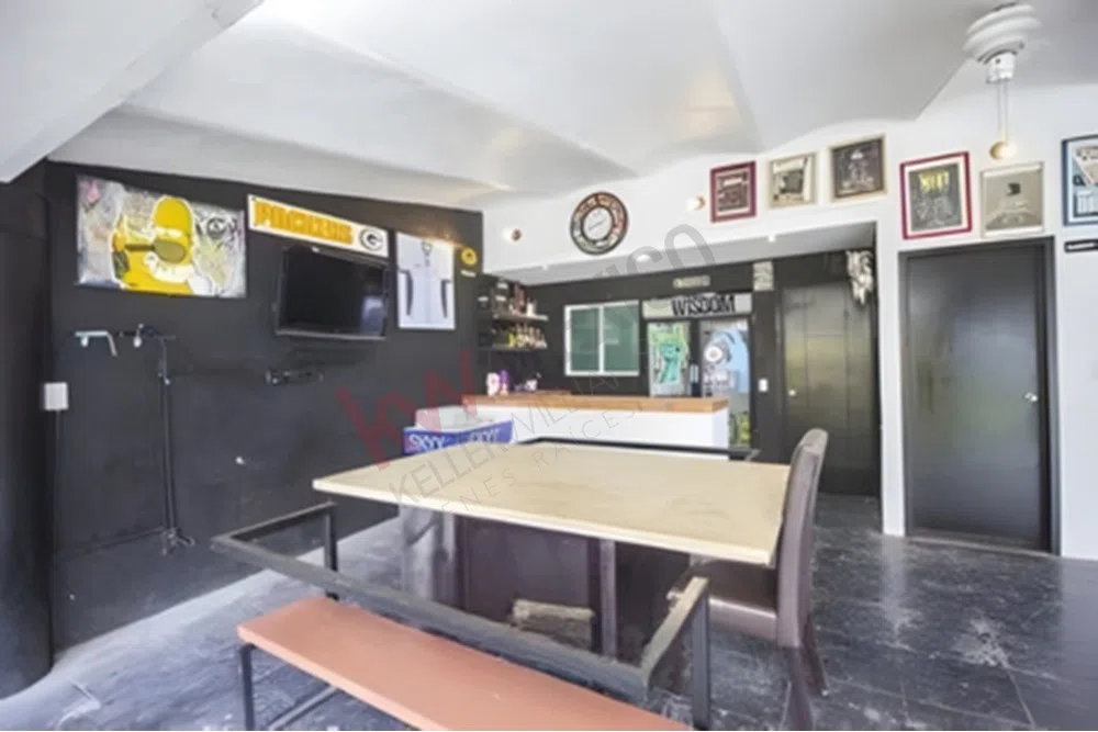 Foto 7 de Casa de lujo en Venta con Alberca y estilo contemporáneo en Las Fuentes, Zapopan, Jalisco