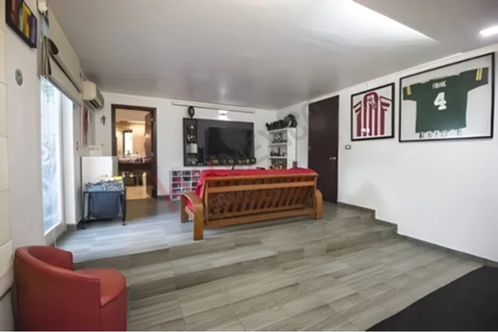 Foto 9 de Casa de lujo en Venta con Alberca y estilo contemporáneo en Las Fuentes, Zapopan, Jalisco
