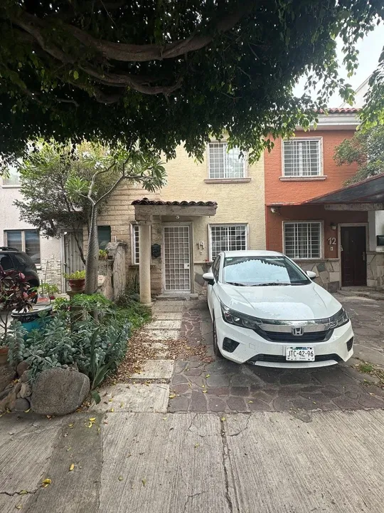 Foto 3 de CASA EN RENTA EN RINCONADA DE LAS AZALEAS | 3 RECÁMARAS | COTO PRIVADO