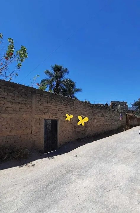 Foto 2 de Terreno en venta La tijera (Los Cajetes) Tlaquepaque , Jalisco
