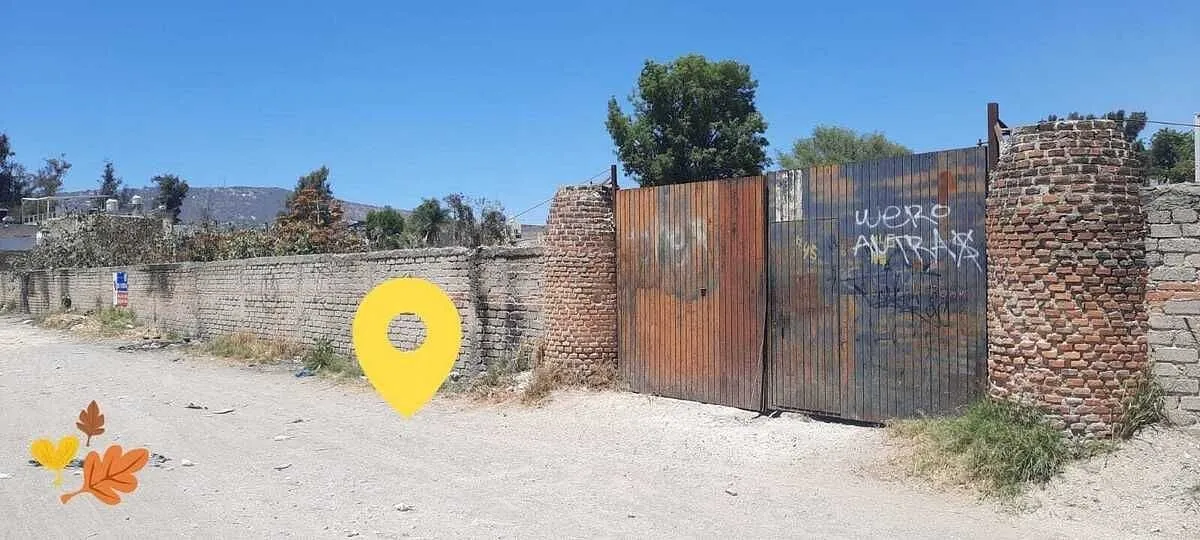 Foto 6 de Terreno en venta La tijera (Los Cajetes) Tlaquepaque , Jalisco