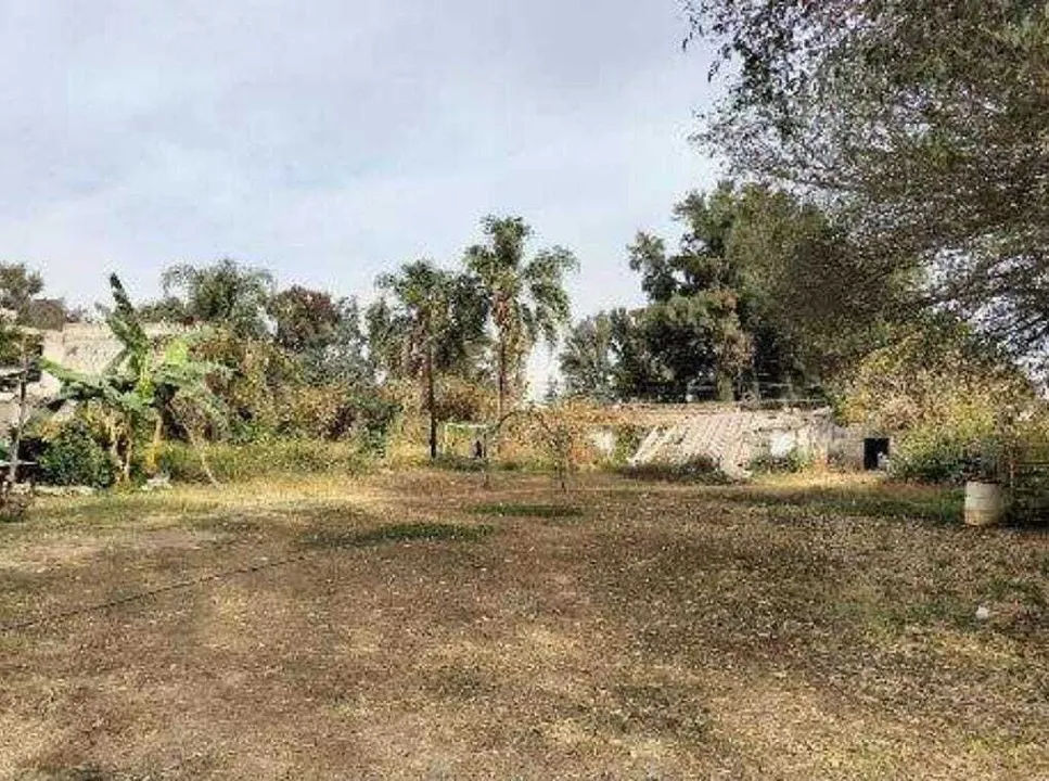 Foto 8 de Terreno en venta La tijera (Los Cajetes) Tlaquepaque , Jalisco