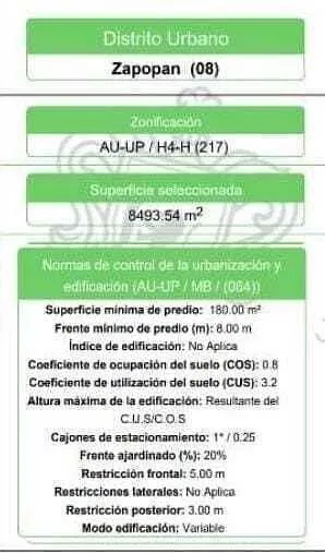 Foto 9 de Terreno en venta La tijera (Los Cajetes) Tlaquepaque , Jalisco
