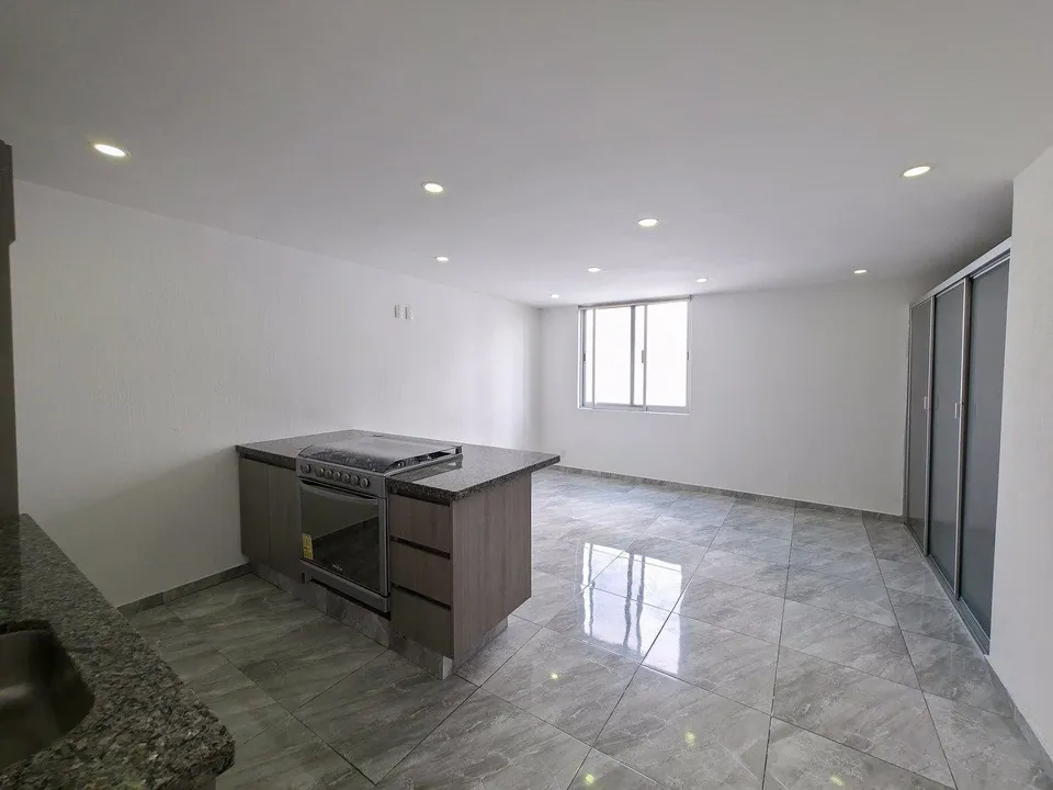 Foto 3 de Departamento en Renta en Jardines de Guadalupe, Zapopan