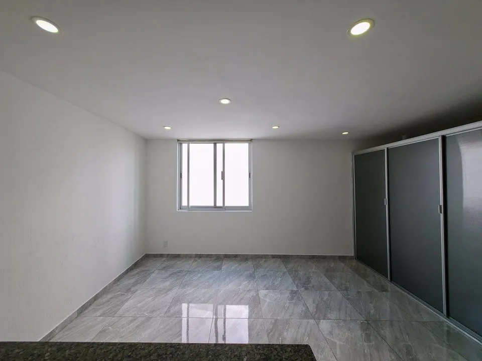 Foto 4 de Departamento en Renta en Jardines de Guadalupe, Zapopan