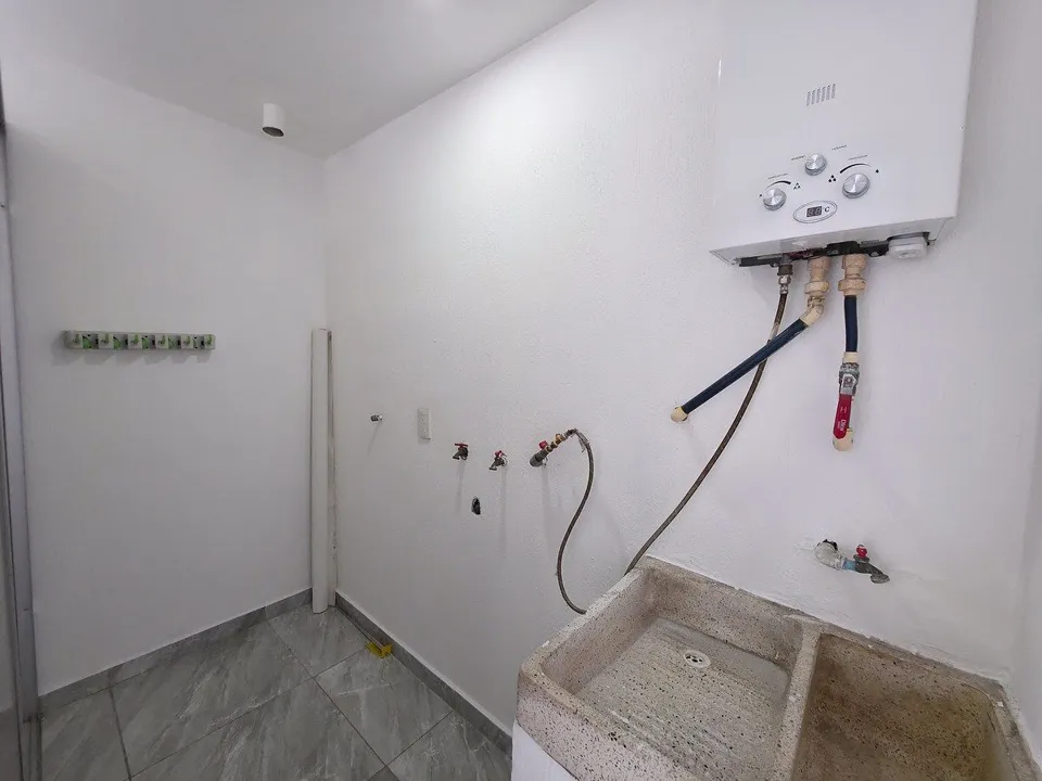 Foto 5 de Departamento en Renta en Jardines de Guadalupe, Zapopan