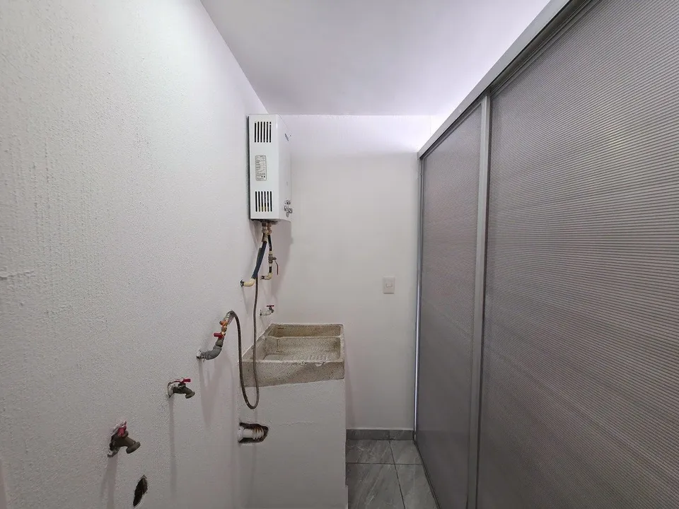 Foto 6 de Departamento en Renta en Jardines de Guadalupe, Zapopan