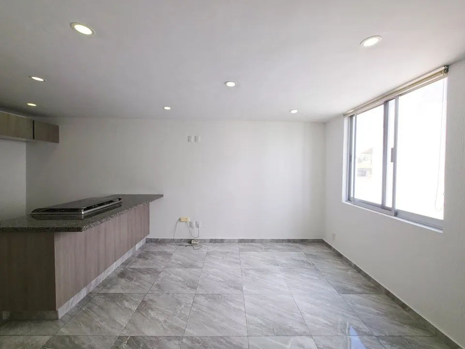 Foto 8 de Departamento en Renta en Jardines de Guadalupe, Zapopan