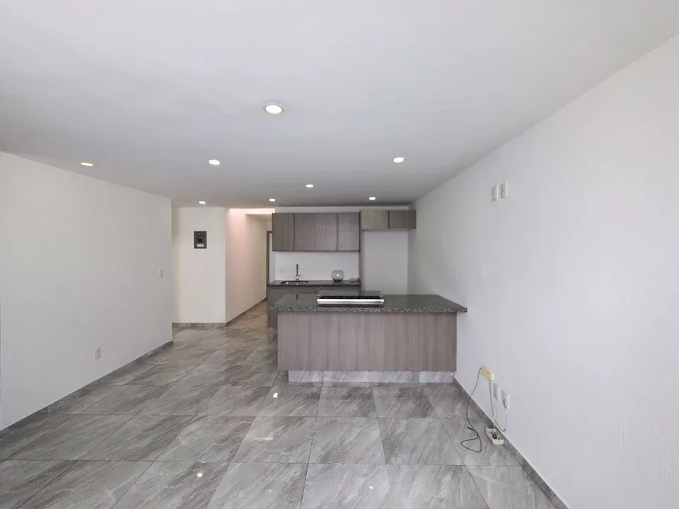 Foto 9 de Departamento en Renta en Jardines de Guadalupe, Zapopan