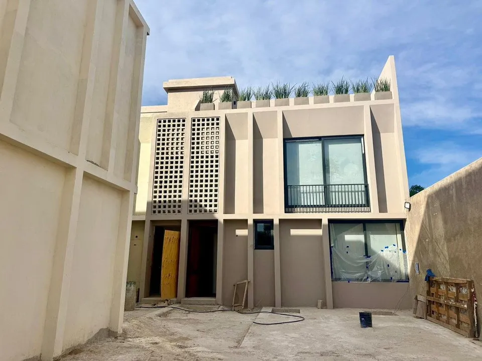 Foto 2 de 🏡 Townhouses en Preventa – Verenna Park Hábitat, Seattle, Zapopan Jalisco