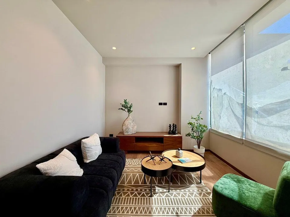 Foto 4 de 🏡 Townhouses en Preventa – Verenna Park Hábitat, Seattle, Zapopan Jalisco
