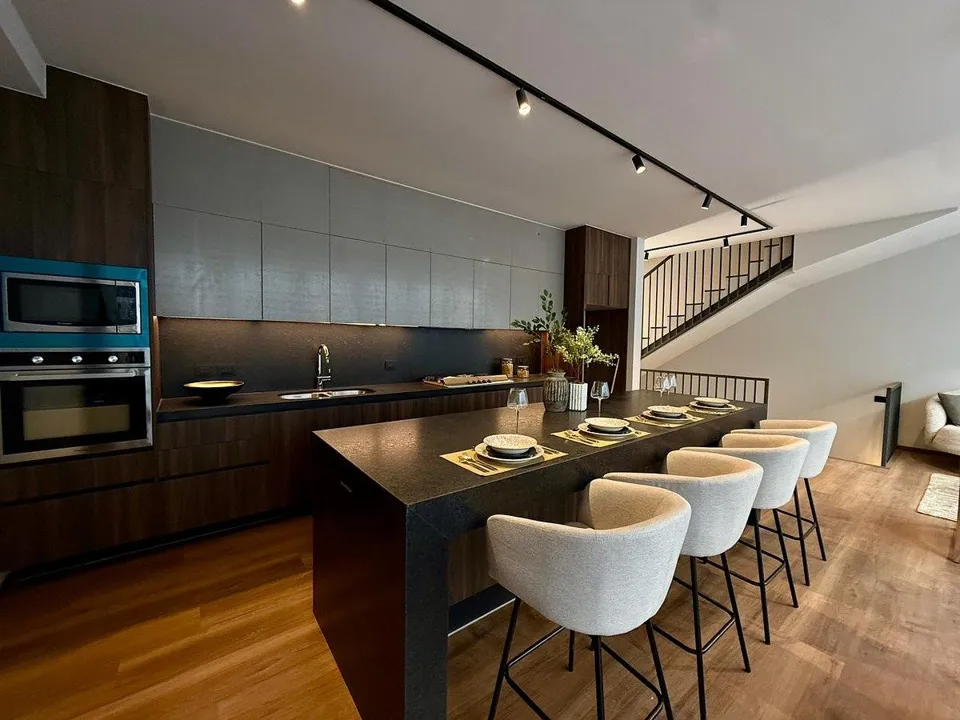 Foto 7 de 🏡 Townhouses en Preventa – Verenna Park Hábitat, Seattle, Zapopan Jalisco
